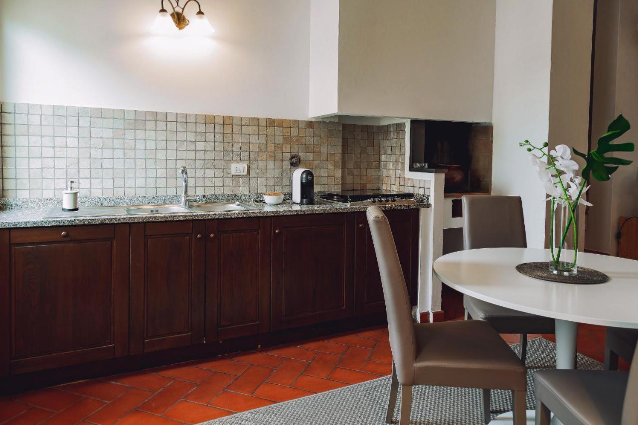 피렌체 Borgo Pinti 49 아파트 외부 사진