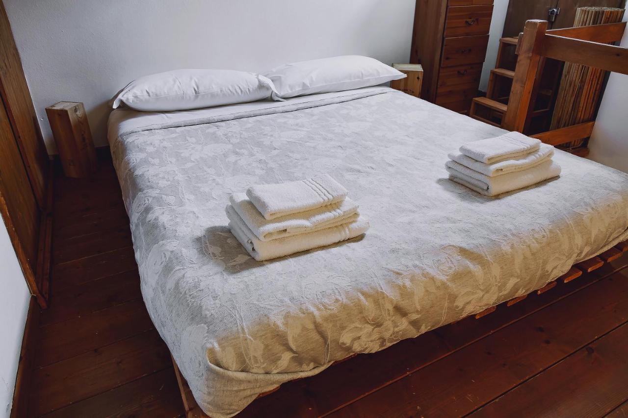 피렌체 Borgo Pinti 49 아파트 외부 사진