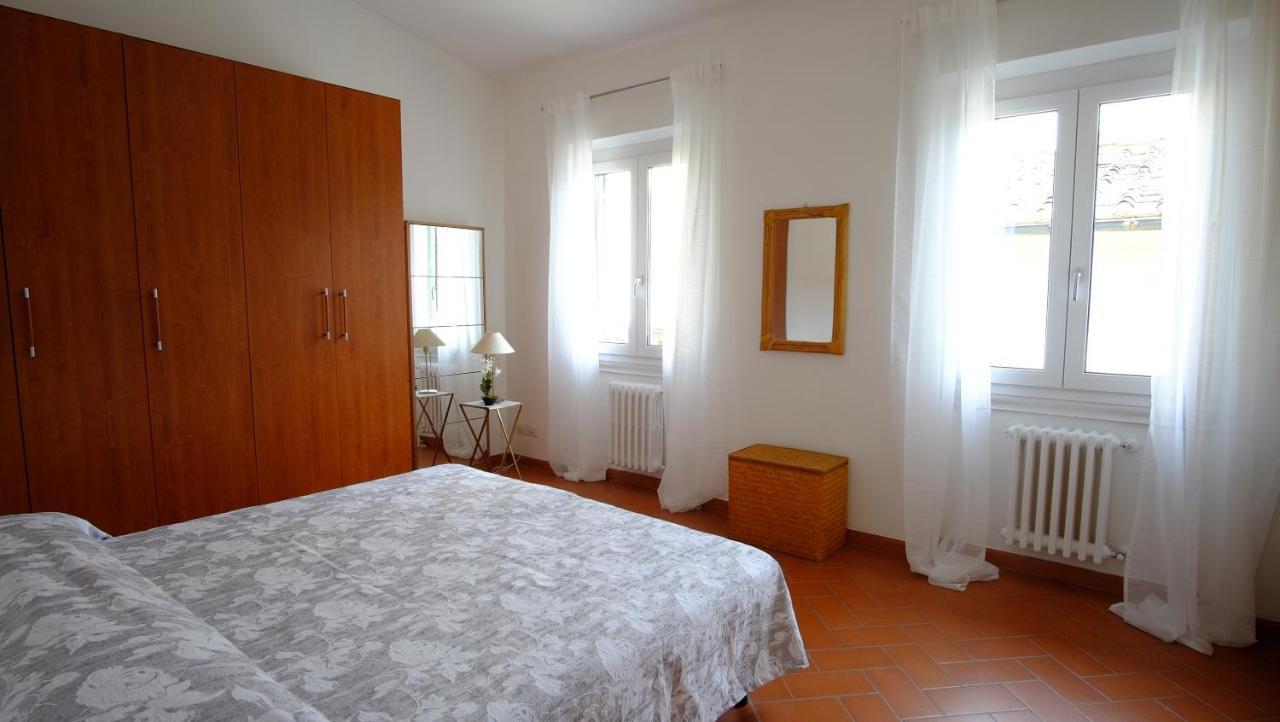 피렌체 Borgo Pinti 49 아파트 외부 사진