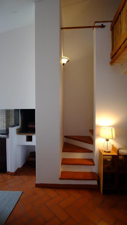 피렌체 Borgo Pinti 49 아파트 외부 사진