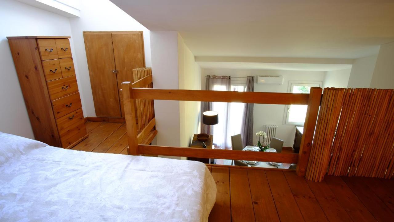 피렌체 Borgo Pinti 49 아파트 외부 사진